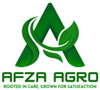 Afza Agro | Rooted in Care, Grown For Satisfaction